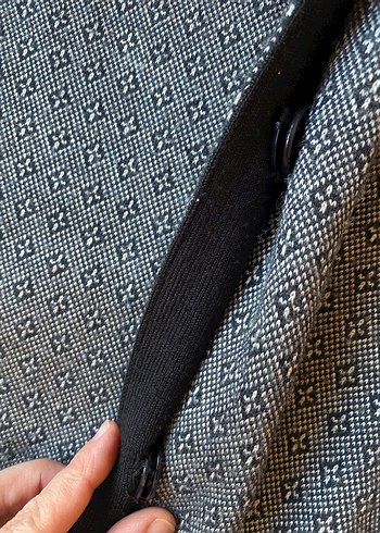 Büyük beden tunik - Görsel 6