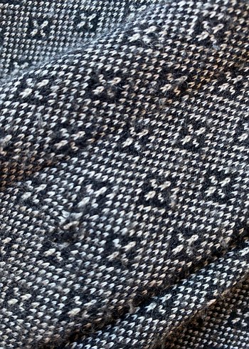 Büyük beden tunik - Görsel 5