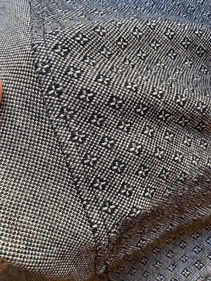 Büyük beden tunik - Görsel 4