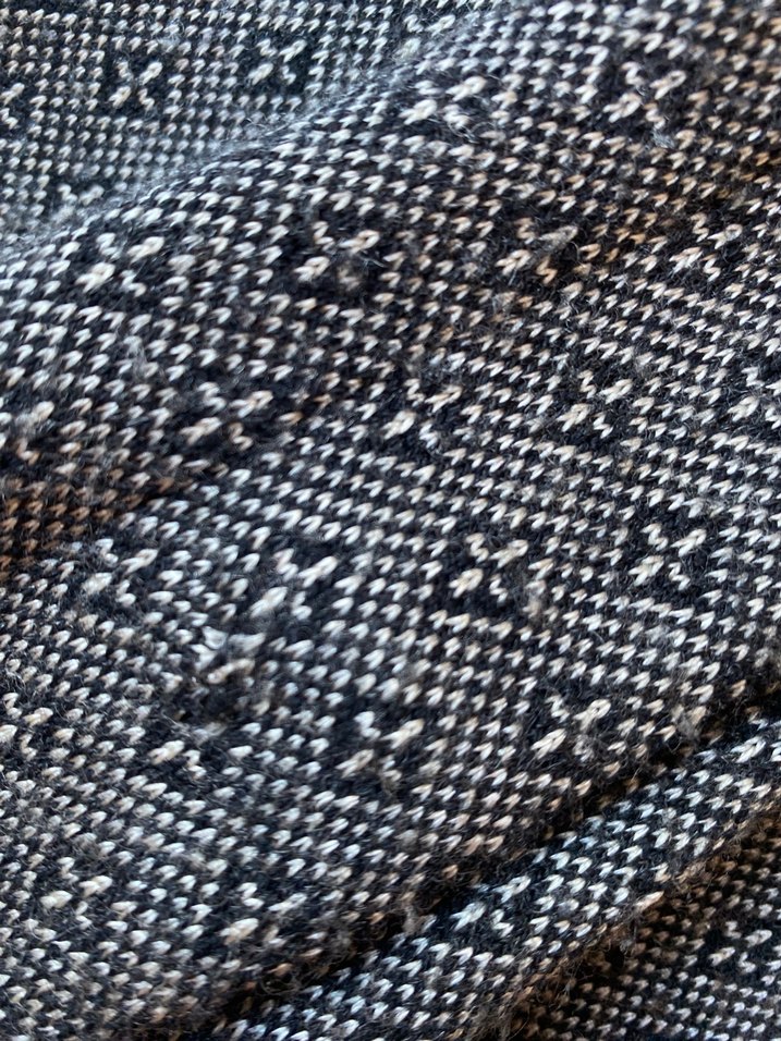 Büyük beden tunik - Görsel 5