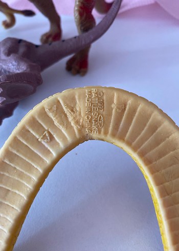 4 adet hayvan figürleri - Görsel 7