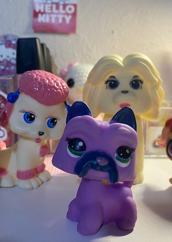 Orjinal olmayan Minişler - Görsel 5