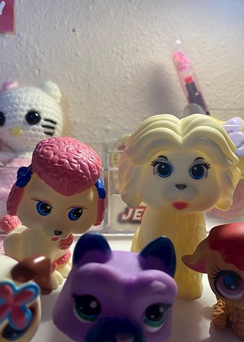 Orjinal olmayan Minişler - Görsel 2