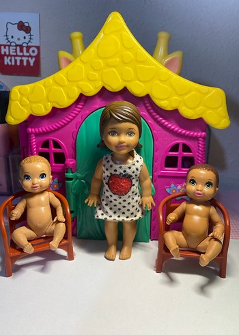 Mattel 1994 bebeği - Görsel 2