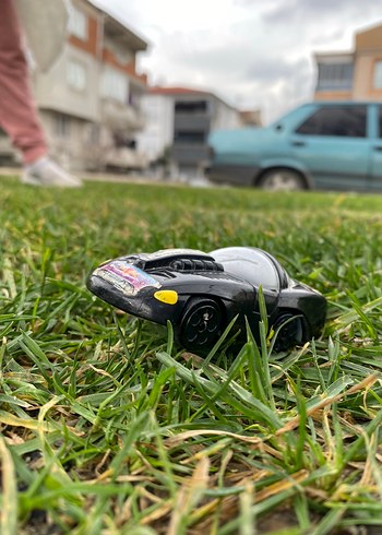 Marvel 2005 ve 1999 mc mattel plastik - Görsel 5