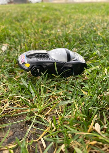 Marvel 2005 ve 1999 mc mattel plastik - Görsel 4