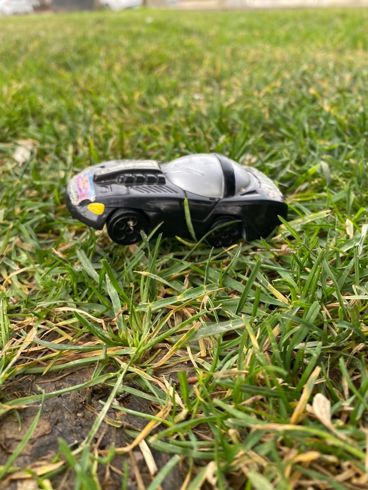 Marvel 2005 ve 1999 mc mattel plastik - Görsel 4