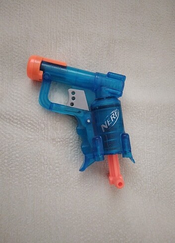 Beden Nerf silah