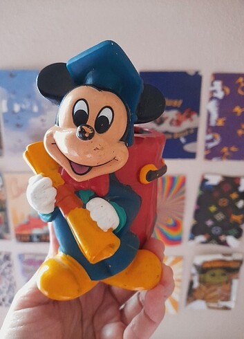 Disney vintage kalemlik
