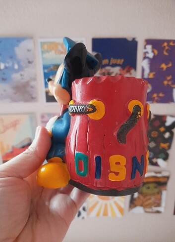 Disney vintage kalemlik