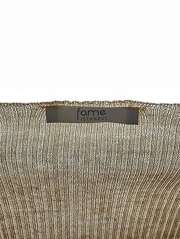 s Beden çeşitli Renk PreLoved Günlük Elbise %70 İndirimli.