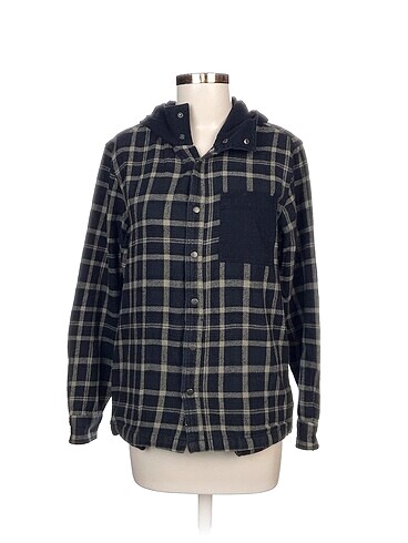 Pull and Bear Gömlek %70 İndirimli.