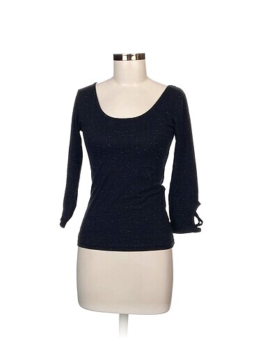 Vintage Love Bluz %70 İndirimli.