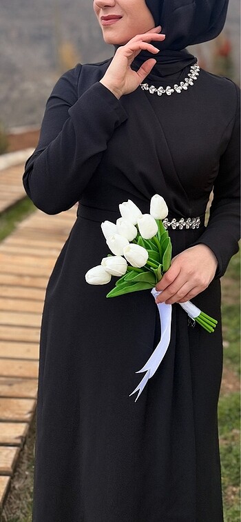 38 Beden Abiye