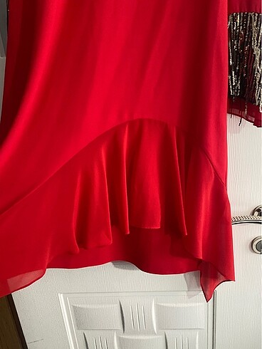 Şık tunik - Görsel 3