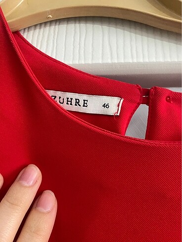 Şık tunik - Görsel 2