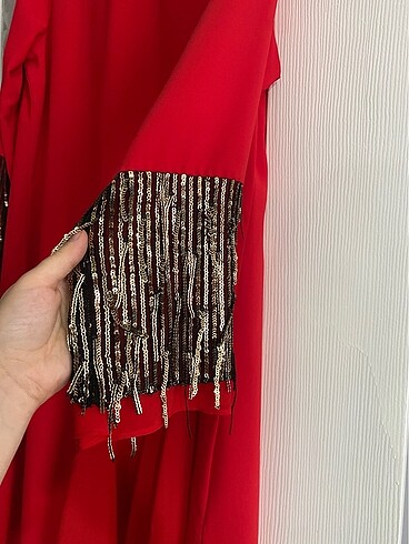 Şık tunik - Görsel 4