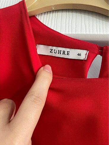 Şık tunik - Görsel 5