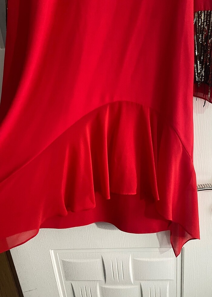 Şık tunik - Görsel 3