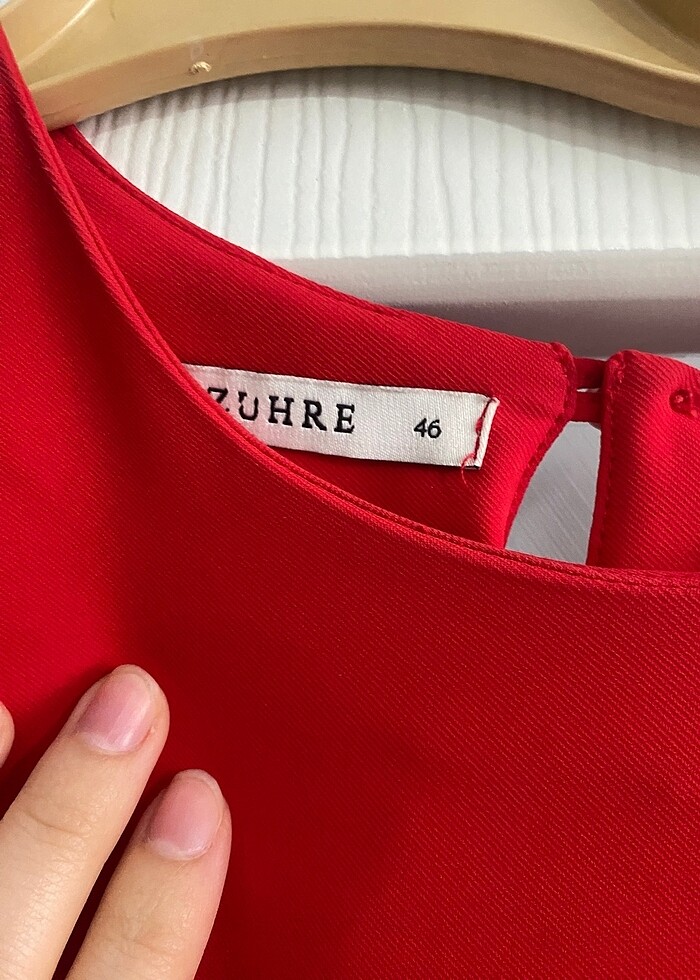 Şık tunik - Görsel 2