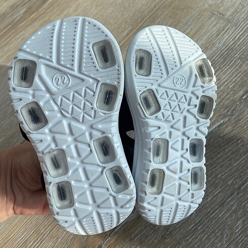 Polaris Bebek sandalet