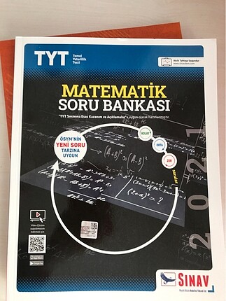 sınav tyt matematik