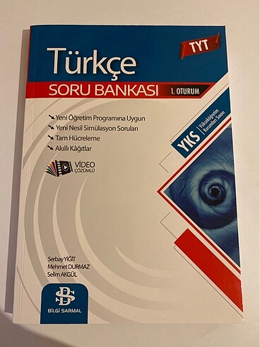 Bilgi Sarmal TYT Turkce