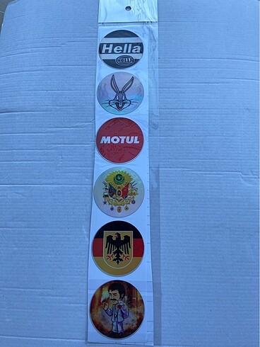Sticer