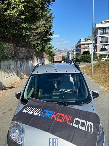 Diğer Torpido havlusu ve sırt havlusu