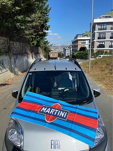 Torpido havlusu ve sırt havlusu