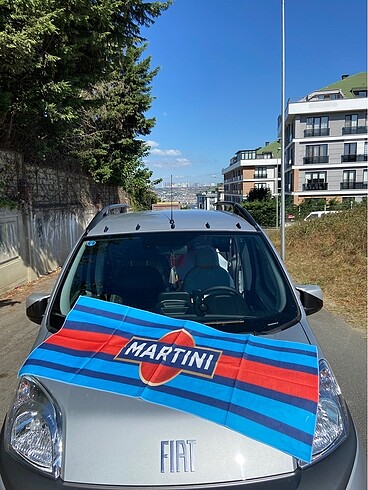 Beden Renk Torpido havlusu ve sırt havlusu