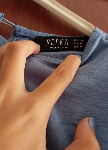 Refka Tesettür Giyim Moda Nisa Refka Tunik