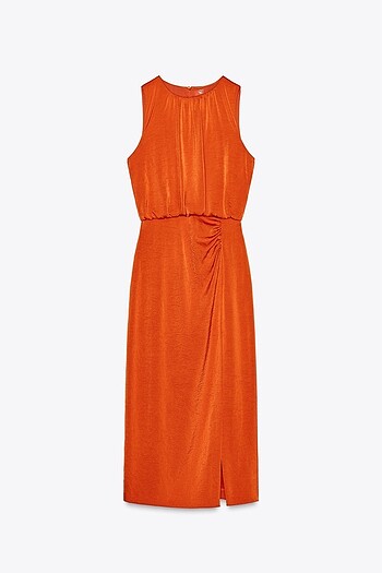 Zara Zara Elbise