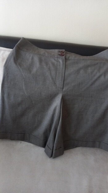 Pantolon etek