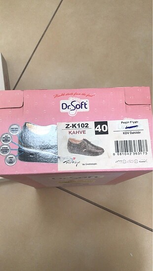 4moms Rahat günlük ayakkabı?