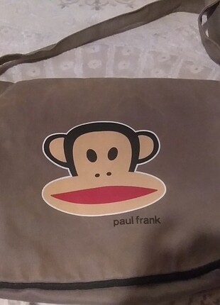 Paul frank çanta 