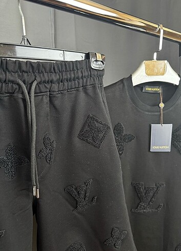 Louis Vuitton Şort takım