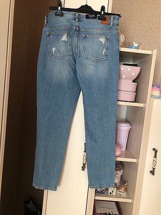 27 Beden Jean /kot colin?s