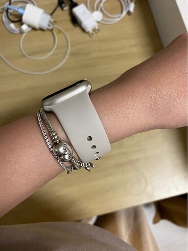 Apple Watch APPLE WATCH 9 41 MM STARLIGHT
