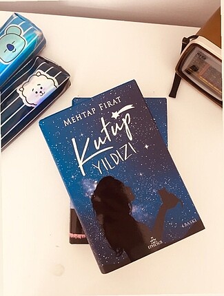Kutup Yıldızı Serisi-Kitap