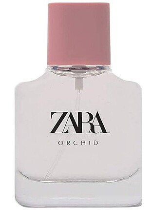 Zara orchid parfüm