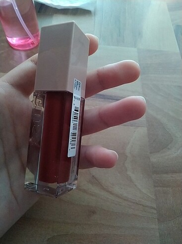 Beden Renk Maybelline lifter gloss