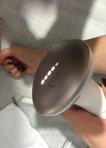  Beden Philips lumea IPL advanced 