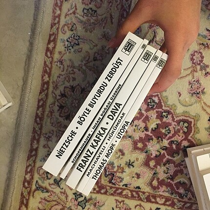 5?li kitap