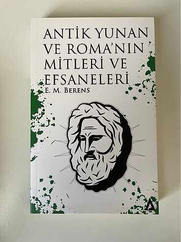 Berens - Antik Yunan ve Roma?nın Mitleri