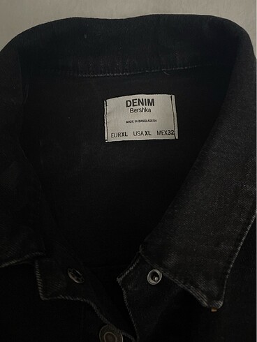 Bershka bershka ceket