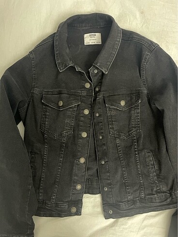 bershka ceket