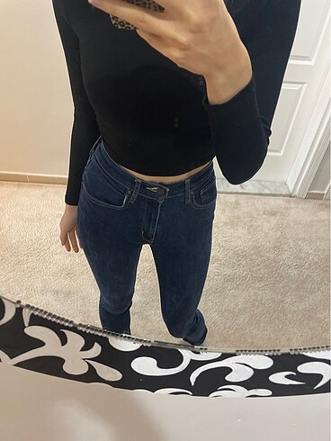 Levi?s Jean