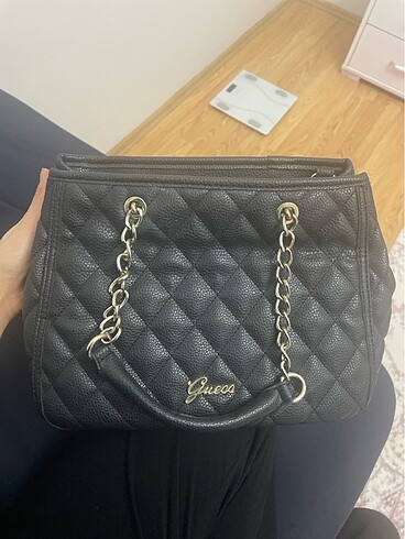 Guess Çanta