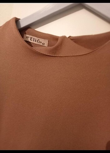 xl Beden Elbise